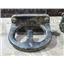 2008 2009 DODGE 3500 2500 6.7 DIESEL AUTO 4X4 OEM FRONT TOW HOOKS (PAIR) SET