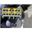 2008 2009 DODGE 3500 2500 6.7 DIESEL AUTO 4X4 DRIVERS POWER SEAT SWITCH 860557AA