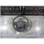 2008 2009 DODGE 3500 2500 6.7 DIESEL AUTO 4X4 OEM STEER WHEEL (GREY)