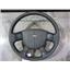 2008 2009 DODGE 3500 2500 6.7 DIESEL AUTO 4X4 OEM STEER WHEEL (GREY)