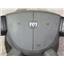 2008 2009 DODGE 3500 2500 6.7 DIESEL AUTO 4X4 OEM STEER WHEEL (GREY)