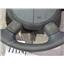 2008 2009 DODGE 3500 2500 6.7 DIESEL AUTO 4X4 OEM STEER WHEEL (GREY)