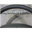 2008 2009 DODGE 3500 2500 6.7 DIESEL AUTO 4X4 OEM STEER WHEEL (GREY)
