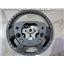 2008 2009 DODGE 3500 2500 6.7 DIESEL AUTO 4X4 OEM STEER WHEEL (GREY)