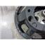2008 2009 DODGE 3500 2500 6.7 DIESEL AUTO 4X4 OEM STEER WHEEL (GREY)
