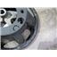 2008 2009 DODGE 3500 2500 6.7 DIESEL AUTO 4X4 OEM STEER WHEEL (GREY)