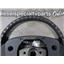 2008 2009 DODGE 3500 2500 6.7 DIESEL AUTO 4X4 OEM STEER WHEEL (GREY)