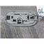 2008 2009 DODGE 3500 2500 6.7 DIESEL AUTO 4X4 OEM INTERIOR ROOF DOME LIGHT