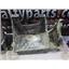 2008 2009 DODGE 3500 2500 6.7 DIESEL AUTO 4X4 OEM BATTERY TRAYS (SET) PAIR