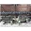 2008 2009 DODGE 3500 2500 6.7 DIESEL AUTO 4X4 OEM BATTERY TRAYS (SET) PAIR