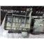 2008 2009 DODGE 3500 2500 6.7 DIESEL AUTO 4X4 OEM BATTERY TRAYS (SET) PAIR