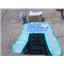 Boaters' Resale Shop of TX 2507 1901.01 AWSUM INFLATABLE FLOATING PET RAMP