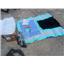 Boaters' Resale Shop of TX 2507 1901.01 AWSUM INFLATABLE FLOATING PET RAMP