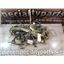 2008 2009 DODGE 3500 6.7 DIESEL AUTO 4X4 ENGINE BAY HEADLAMP DASH WIRING HARNESS