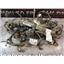 2008 2009 DODGE 3500 6.7 DIESEL AUTO 4X4 ENGINE BAY HEADLAMP DASH WIRING HARNESS
