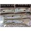 2008 2009 DODGE 3500 2500 6.7 DIESEL AUTO INTERIOR A-PILLAR GRAB HANDLES COVER