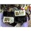2008 2009 DODGE 3500 6.7 DIESEL AUTO 4X4 CREWCAB DOOR WIRING HARNESS (4) SET