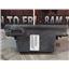 2008 2009 DODGE 3500 6.7 DIESEL AUTO 4X4 TIPM TOTAL INTEGRATED POWER MODULE