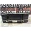 2008 2009 DODGE 3500 6.7 DIESEL AUTO 4X4 INSTRUMENT GAUGE CLUSTER KMH - TESTED
