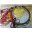 Boaters' Resale Shop of TX 2506 0701.02 BOYER 2004 A-CAT SHROUD SET
