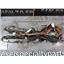 2008 2009 DODGE 3500 6.7 DIESEL AUTO 4X4 CREWCAB CAB BODY WIRING HARNESS