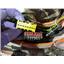 2008 2009 DODGE 3500 6.7 DIESEL AUTO 4X4 CREWCAB CAB BODY WIRING HARNESS
