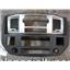 2008 2009 DODGE 3500 SLT 6.7 DIESEL AUTO 4X4 CENTRE DASH PANEL COVER (CHARCOAL)