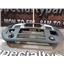 2008 2009 DODGE 3500 SLT 6.7 DIESEL AUTO 4X4 CENTRE DASH PANEL COVER (CHARCOAL)