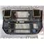 2008 2009 DODGE 3500 SLT 6.7 DIESEL AUTO 4X4 CENTRE DASH PANEL COVER (CHARCOAL)