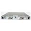 Evertz 7801FR Multiframe Digital Signal Processor with 2x 7743DLY-HD Boards