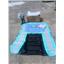 Boaters' Resale Shop of TX 2507 1901.01 AWSUM INFLATABLE FLOATING PET RAMP