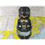 Boaters' Resale Shop of TX 1611 1054.17 VOLVO PENTA TMHCU/R3G CONTROL FOR PARTS