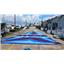 Symmetrical Spinnaker w 36-10 Luff from Boaters' Resale Shop of TX 2508 1607.91