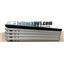 Lot 5 Surface Laptop 4 i7-1185G7 3.0GHz 16gb RAM 128gb SSD 15" Touch NO POWER