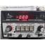 Sencore LC53 Z meter capacitor - inductor analyzer