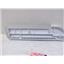 Samsung Refrigerator DA63-04611A Left Pantry Rail Cover Used
