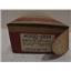 Robert Shaw Range 4000-004 Domestic Gas Valve NEW