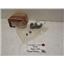 Robert Shaw Range 4000-004 Domestic Gas Valve NEW