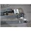 2013 2014 FORD F150 XLT 3.5 ECO BOOST AUTO 4X4 CREWCAB REAR SEAT BELTS (GRAY)