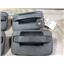 2013 2014 FORD F150 XLT 3.5 ECO BOOST AUTO 4X4 CREWCAB EXTERIOR DOOR HANDLES SET