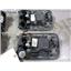 2013 2014 FORD F150 XLT 3.5 ECO BOOST AUTO 4X4 CREWCAB EXTERIOR DOOR HANDLES SET