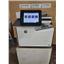 HP PAGEWIDE ENTERPRISE COLOR MFP 586F PRINTER EXPERTLY SERVICED INKS INSTALLED