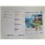 HP PAGEWIDE ENTERPRISE COLOR MFP 586F PRINTER EXPERTLY SERVICED INKS INSTALLED