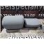 2013 2014 FORD F150 XLT 3.5 ECO BOOST AUTO 4X4 CREWCAB HEADRESTS GRAY (5) CLOTH