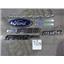 2013 2014 FORD F150 XLT 3.5 ECO BOOST AUTO 4X4 CREWCAB EMBLEMS SET ( 6 )