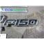2013 2014 FORD F150 XLT 3.5 ECO BOOST AUTO 4X4 CREWCAB EMBLEMS SET ( 6 )
