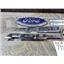 2013 2014 FORD F150 XLT 3.5 ECO BOOST AUTO 4X4 CREWCAB EMBLEMS SET ( 6 )