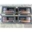 2013 2014 FORD F150 XLT 3.5 ECO BOOST AUTO 4X4 CREWCAB INTERIOR DOOR HANDLES (4)