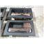 2013 2014 FORD F150 XLT 3.5 ECO BOOST AUTO 4X4 CREWCAB INTERIOR DOOR HANDLES (4)