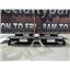 2013 2014 FORD F150 XLT 3.5 ECO BOOST AUTO 4X4 CREWCAB INTERIOR DOOR HANDLES (4)